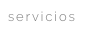 servicios